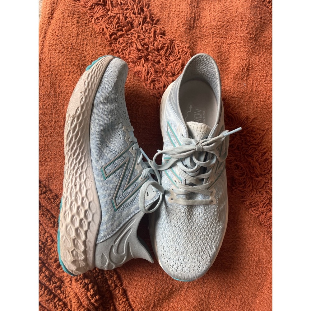 Womens running shoes